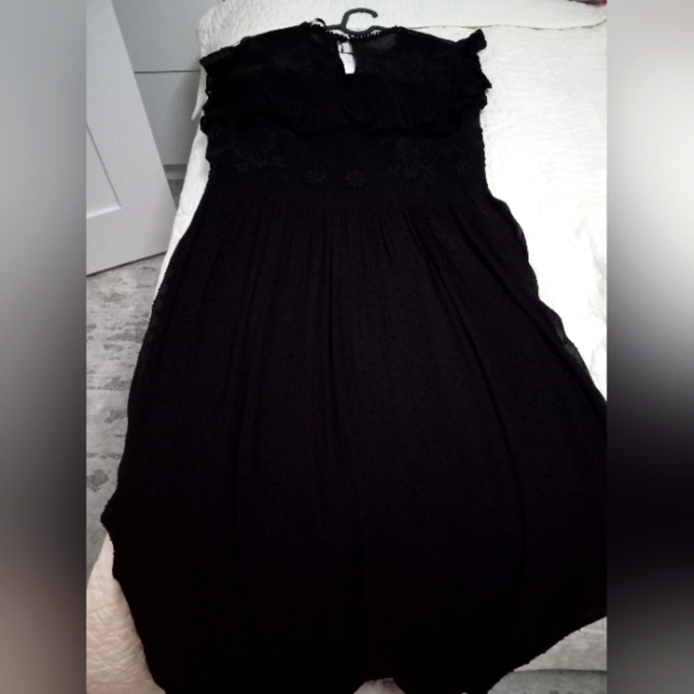 Lovely dress